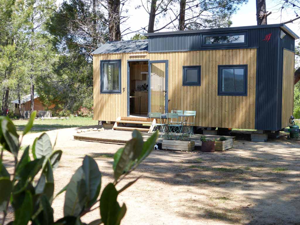 hebergement glamping ardeche sud